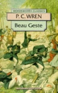 Beau Geste/"W-th Classics"/20226211
