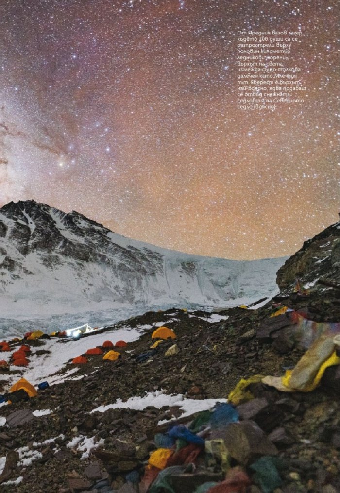 National Geographic България 7/2020