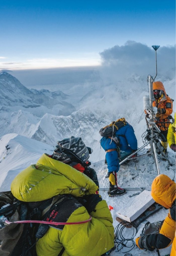 National Geographic България 7/2020