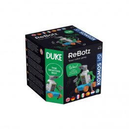 ReBotz - Дюк скейтър бот INT