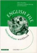 English file intermediate workbook