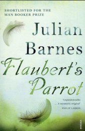 Flaubert's Parrot