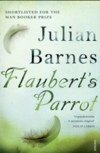 Flaubert's Parrot