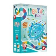 Цветнопод - Настолна игра