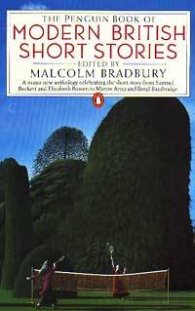The Penguin Book of Modern British Short Stories