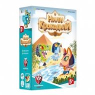 Нили крокодили - Настолна игра