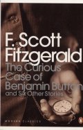 The Curious Case of Benjamin Button