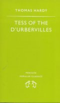 Tess of The D'urbrvilles