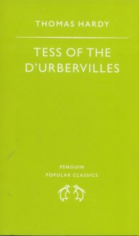 Tess of The D'urbrvilles