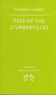 Tess of The D'urbrvilles