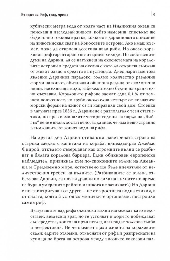Как се раждат добрите идеи
