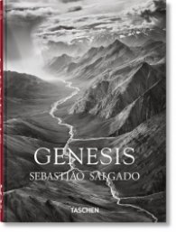 Sebastiao Salgado. Genesis. 45th Ed.