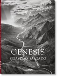 Sebastiao Salgado. Genesis. 45th Ed.