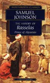 The History of Rasselas - Prince of Abyssinia
