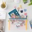 Комплект за декорация на дневник - Това ще бъде забавно - Mr. Wonderful