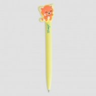 Xимикал - Жълт с червена панда - Mr. Wonderful