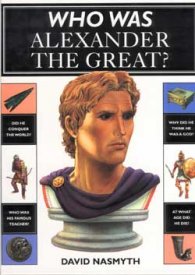 Who was Alexander the Great?