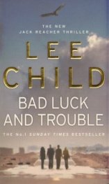 Bad Luck and Trouble