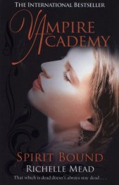 Vampire Academy: Spirit Bound