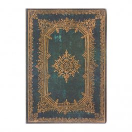 Бележник Paperblanks - Nova Stella / Astra / Midi / Lined