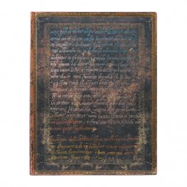Бележник Paperblanks - Еmbellished Manuscripts / Michelangelo / Ultra / Lined