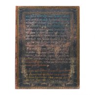 Бележник Paperblanks - Еmbellished Manuscripts / Michelangelo / Ultra / Lined