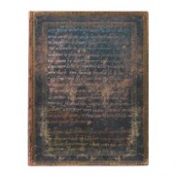 Бележник Paperblanks - Еmbellished Manuscripts / Michelangelo / Ultra / Lined