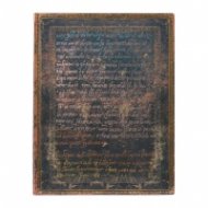 Бележник Paperblanks - Еmbellished Manuscripts / Michelangelo / Ultra / Lined