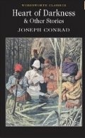 Heart of Darkness & Other Stories