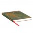 Бележник Paperblanks - Lang’s Fairy Books / Olive Fairy / Midi / Lined
