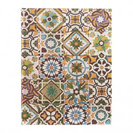 Бележник Paperblanks - Portuguese Tiles / Porto / Ultra / Lined