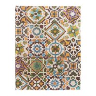 Бележник Paperblanks - Portuguese Tiles / Porto / Ultra / Lined