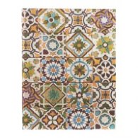 Бележник Paperblanks - Portuguese Tiles / Porto / Ultra / Lined