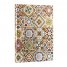 Бележник Paperblanks - Portuguese Tiles / Porto / Ultra / Lined