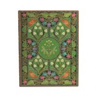 Бележник Paperblanks - Poetry in Bloom / Ultra / Lined