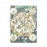 Бележник Paperblanks - Celestial Planisphere / Midi / Lined