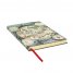 Бележник Paperblanks - Celestial Planisphere / Midi / Lined