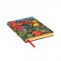 Бележник Paperblanks - Nature Montages / Butterfly Garden / Mini / Lined