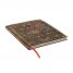 Бележник Paperblanks - Lindau Gospels / Lindau / Ultra / Lined