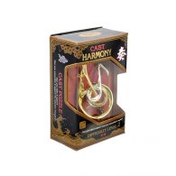 Триизмерен пъзел - Cast  Pyzzle Harmony GR2 - 473750