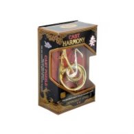 Триизмерен пъзел - Cast  Pyzzle Harmony GR2 - 473750
