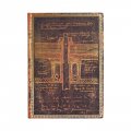 Бележник Paperblanks - Embellished Manuscripts / Tesla / Midi / Lined