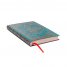 Бележник Paperblanks - Equinoxe / Azure / Mini / Lined