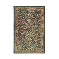 Бележник Paperblanks - Pinnacle / Mini / Lined