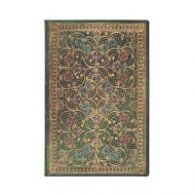 Бележник Paperblanks - Pinnacle / Mini / Lined