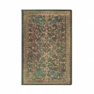 Бележник Paperblanks - Pinnacle / Mini / Lined