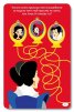 100 игри с приказни герои/ Активни карти изтриваеми с маркер