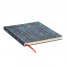 Бележник Paperblanks - Blue Velvet / Ultra / Lined