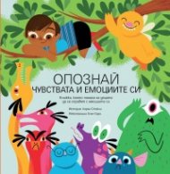 Опознай чувствата и емоциите си 
