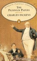 The Pickwick Papers